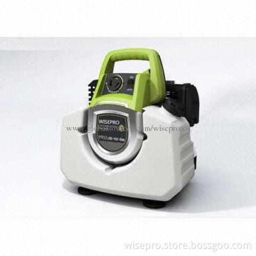 WP1000i inverter portable gasoline generator, silent, small size, stable running, new design